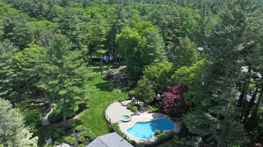 1 Grist Mill Lane, Hingham, MA 02043 - #2