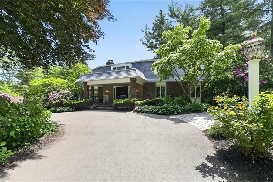 1 Grist Mill Lane, Hingham, MA 02043 - #3