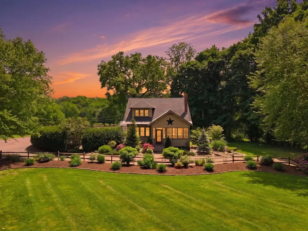 22 Conway Drive, Greenfield, MA 01301 - #1