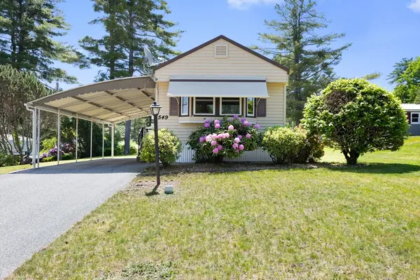 281 Chauncey Walker Street #549 Ave M, Belchertown, MA 01007