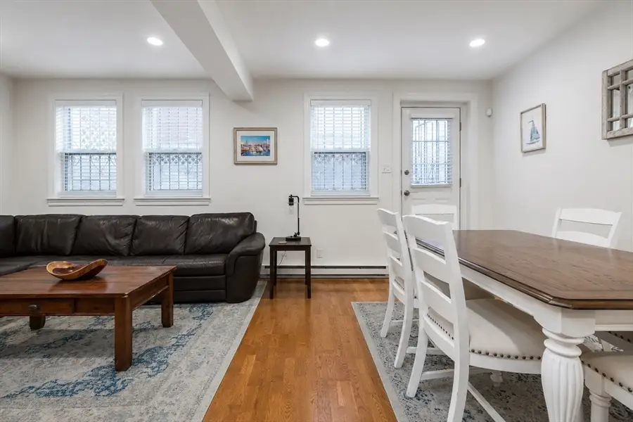 15 Garrison St #1, Boston, MA 02116 - #2