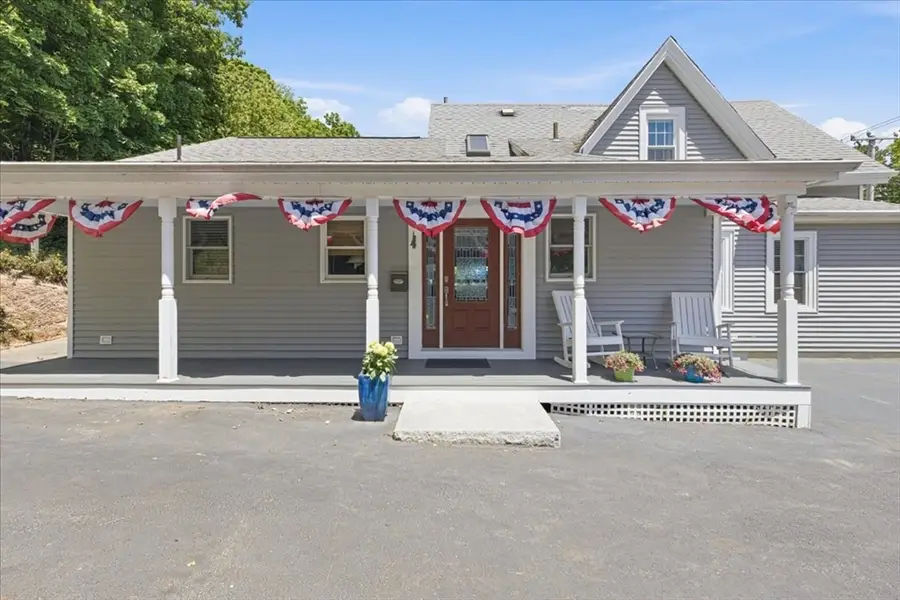 15 Hall Street, Plymouth, MA 02360 - #3
