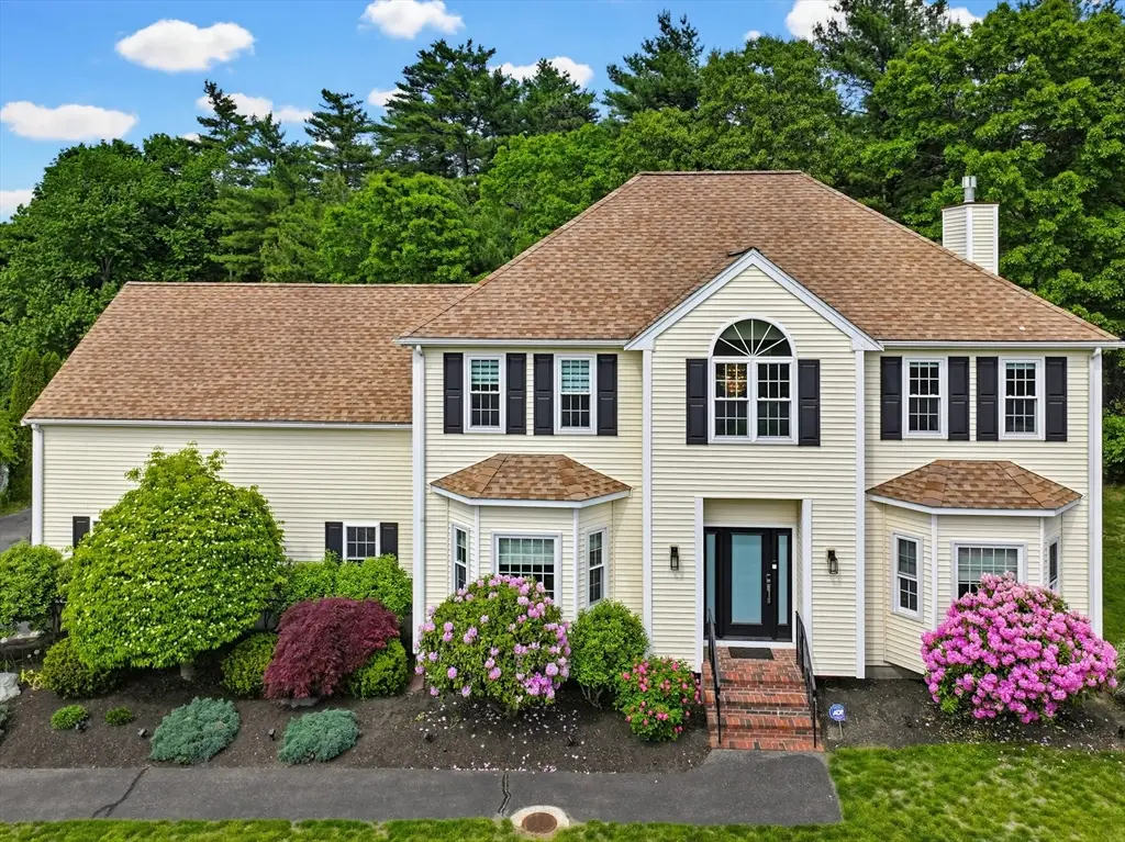 10 Amanda Street, Middleboro, MA 02346 - #1