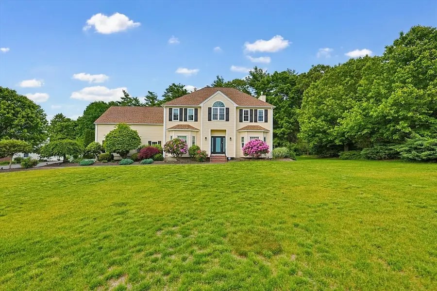 10 Amanda Street, Middleboro, MA 02346 - #2