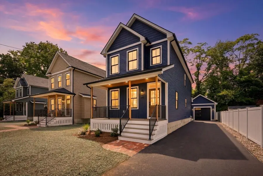33 Landy Ave, Northampton, MA 01062 - #3
