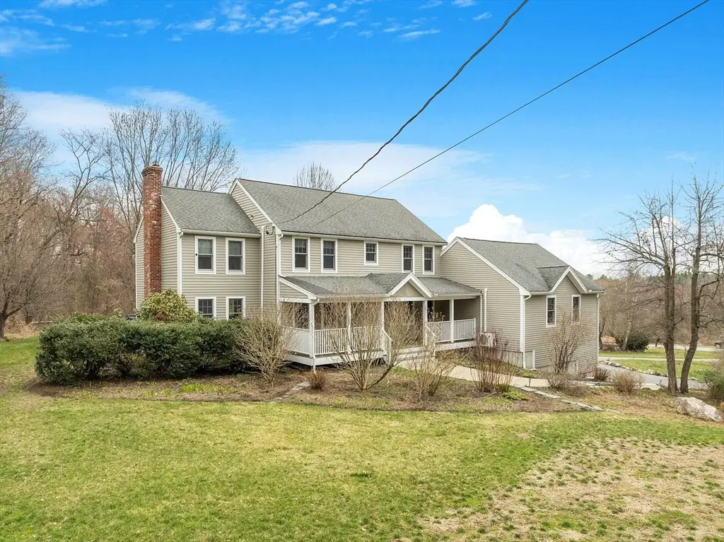933 Liberty Square Rd, Boxborough, MA 01719 - #1