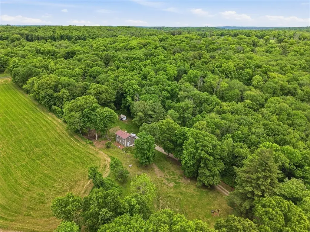 55 Century Farm Road, Sutton, MA 01590 - #1