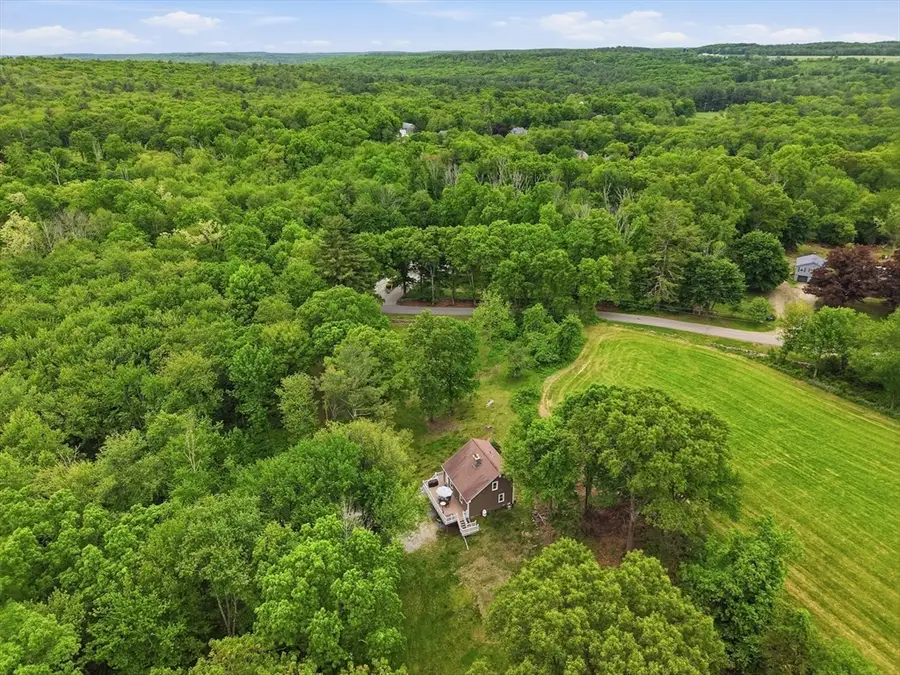 55 Century Farm Road, Sutton, MA 01590 - #2