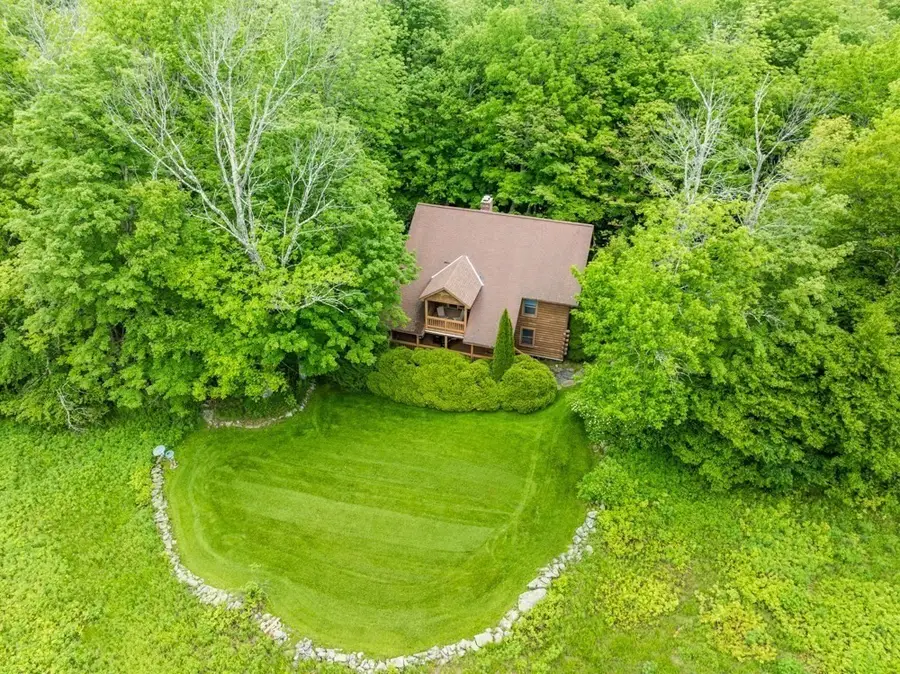 496 Old Post Rd, Worthington, MA 01098 - #3