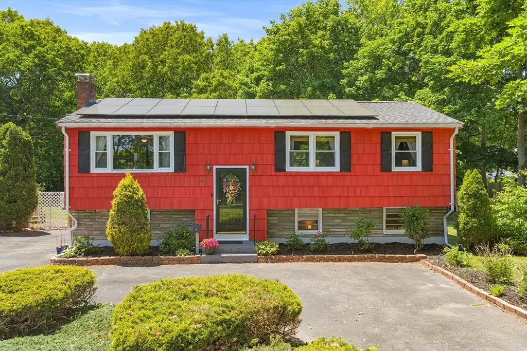 85 Malley Ave, Avon, MA 02322 - #1