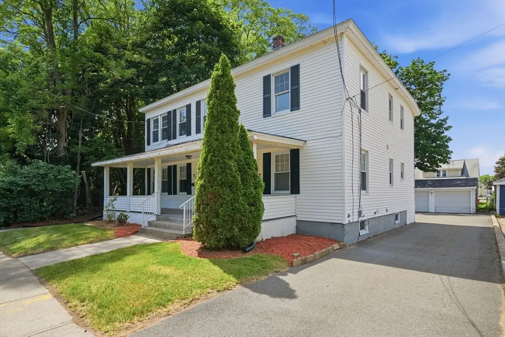 910-912 Granby Rd, Chicopee, MA 01020 - #1