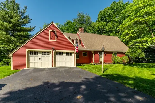 322 Spring St, Shrewsbury, MA 01545