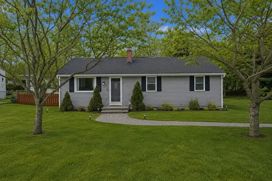 2 Hemenway Road, Framingham, MA 01701 - #2