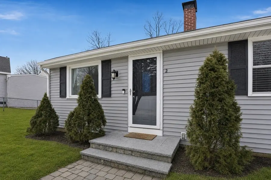 2 Hemenway Road, Framingham, MA 01701 - #3