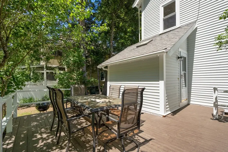 81 Brook Rd #81, Weston, MA 02493 - #2