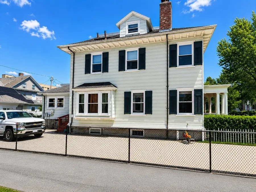337 Union St, New Bedford, MA 02740 - #2