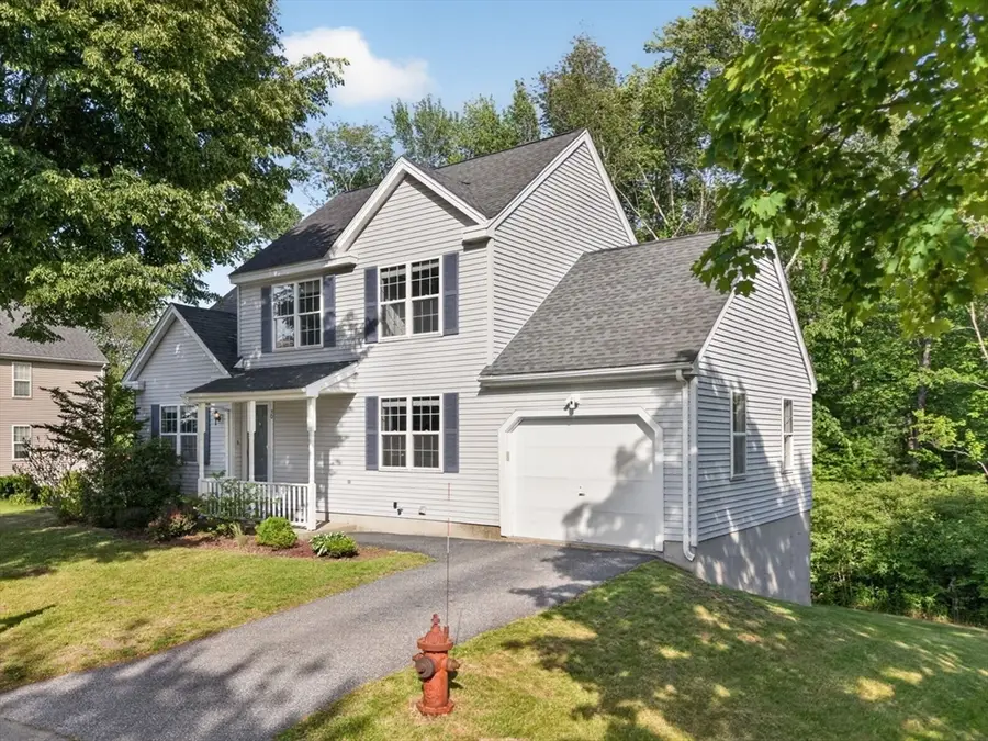 30 Bucklin Rd, North Andover, MA 01845 - #2