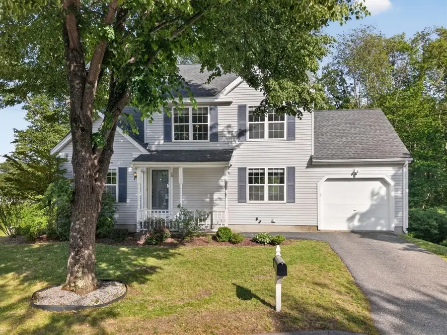 30 Bucklin Rd, North Andover, MA 01845 - #3