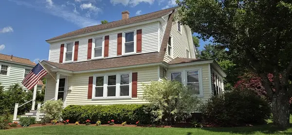 351 Davis Street, Greenfield, MA 01301
