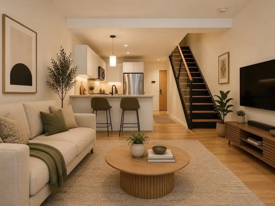 2 Earhart #121, Cambridge, MA 02141 - #3