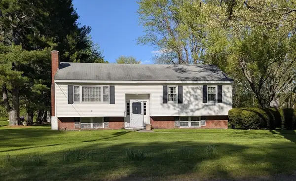 156 Center Bridge Rd, Lancaster, MA 01523