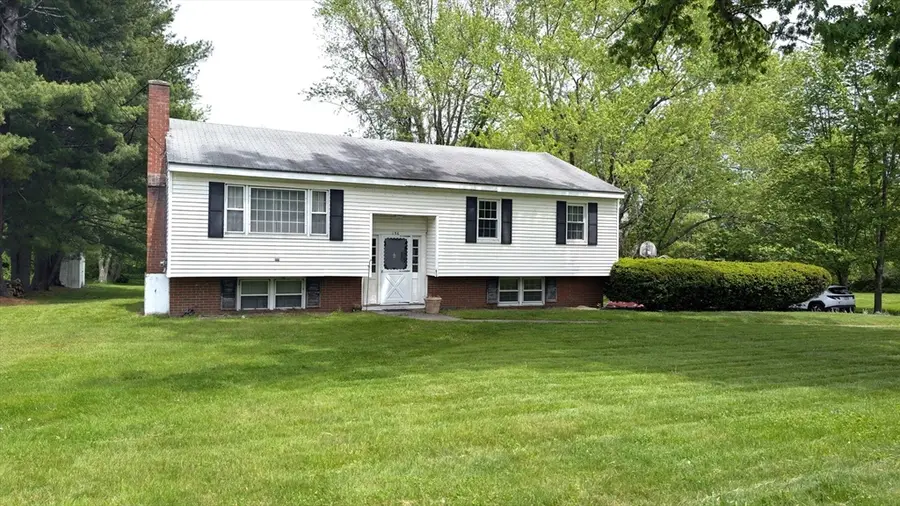 156 Center Bridge Rd, Lancaster, MA 01523 - #2