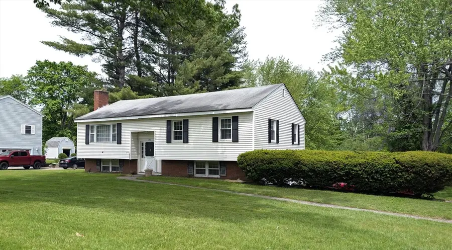 156 Center Bridge Rd, Lancaster, MA 01523 - #3