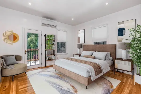 32 Hawthorne Street #1, Boston, MA 02119