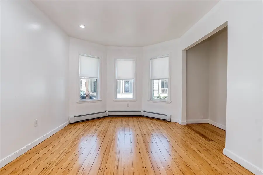 32 Hawthorne Street #1, Boston, MA 02119 - #3