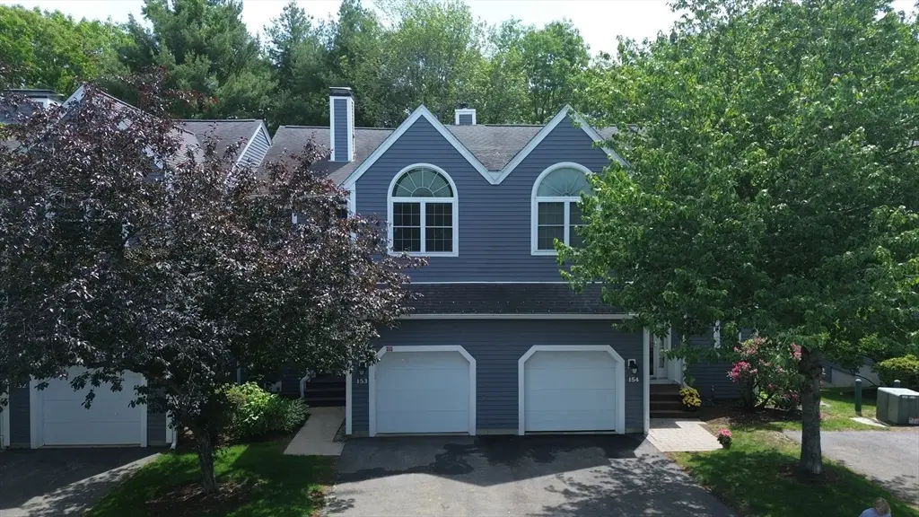 153 Bishops Forest Dr #153, Waltham, MA 02452 - #1
