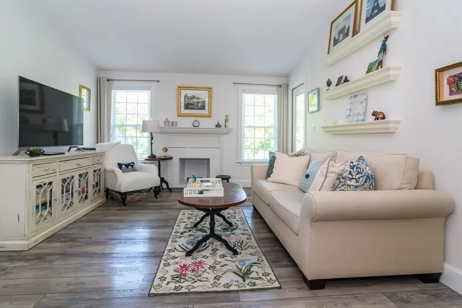 36 Walden Dr #19, Natick, MA 01760 - #3