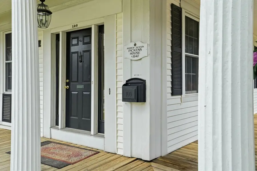 100 South Main St., Middleboro, MA 02346 - #3