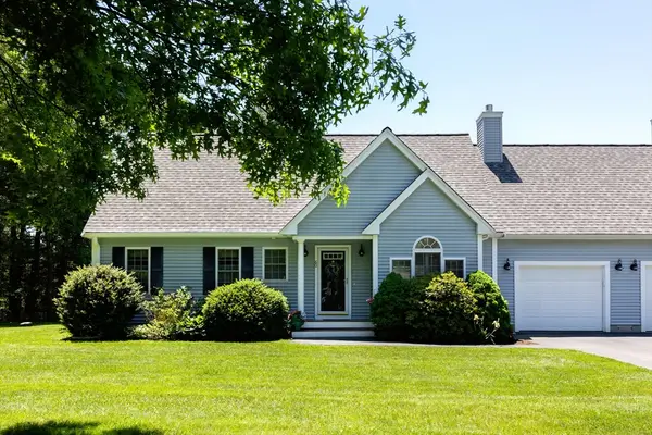 60 Papermill Rd., Wareham, MA 02576