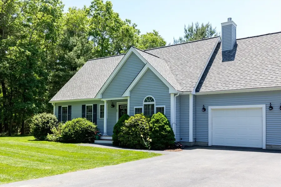 60 Papermill Rd., Wareham, MA 02576 - #2