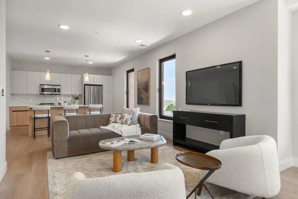 249 Corey Rd #105, Boston, MA 02135 - #1