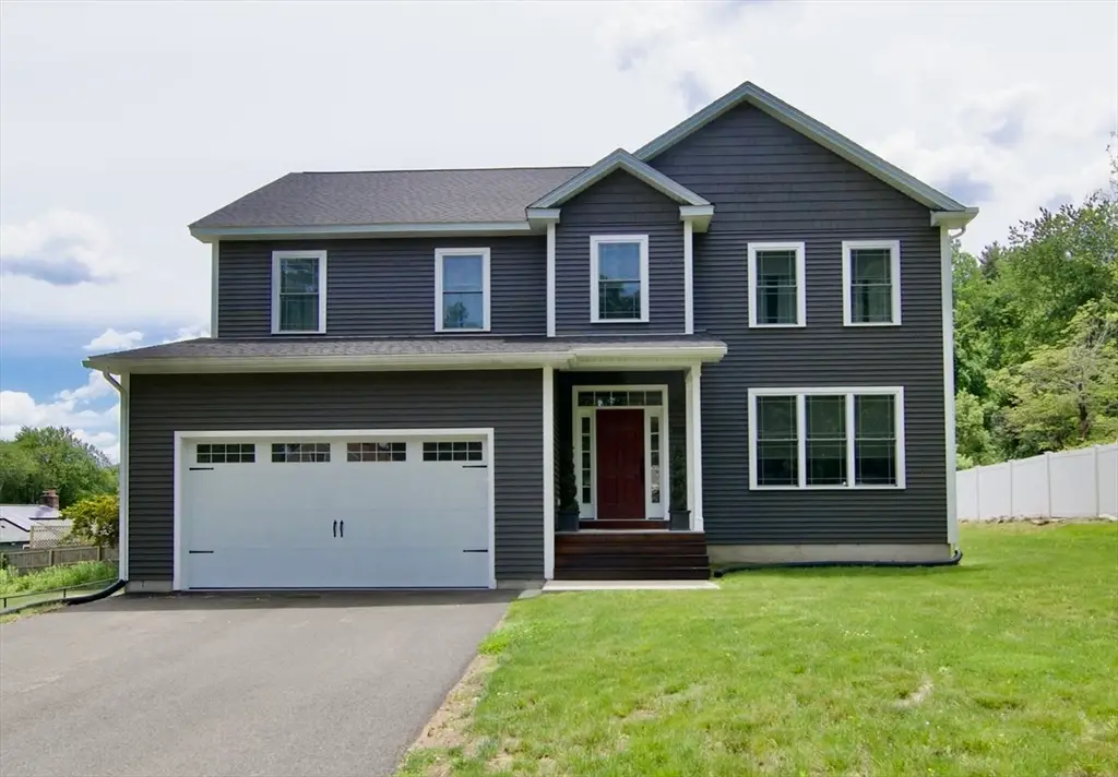 103 Oak Hollow Rd, Springfield, MA 01128 - #1