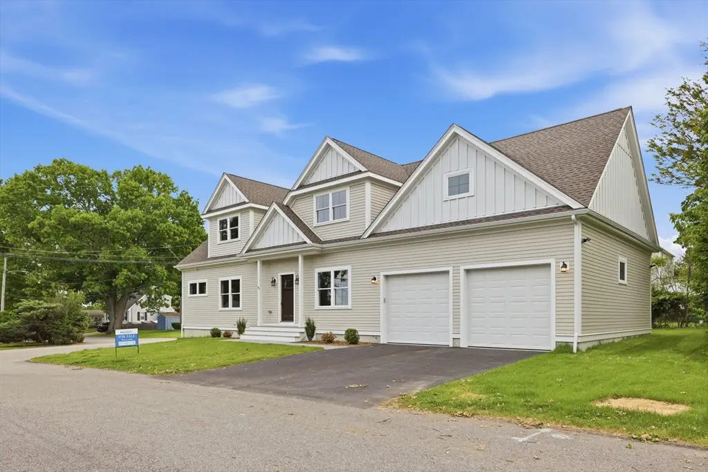 40 Ferncroft Rd, Braintree, MA 02184 - #1