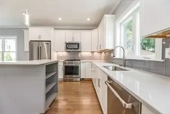46 Murray Hill Road, Boston, MA 02131 - #3