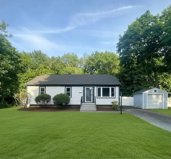 289 Commercial St, Whitman, MA 02382