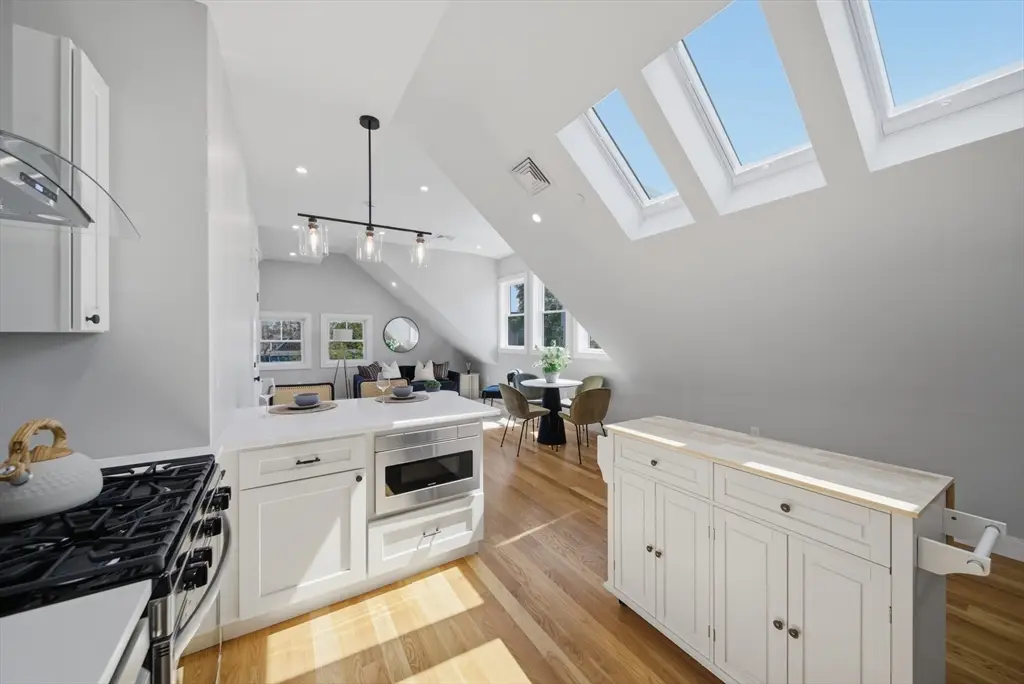 174 Walnut Street #3, Somerville, MA 02145 - #1