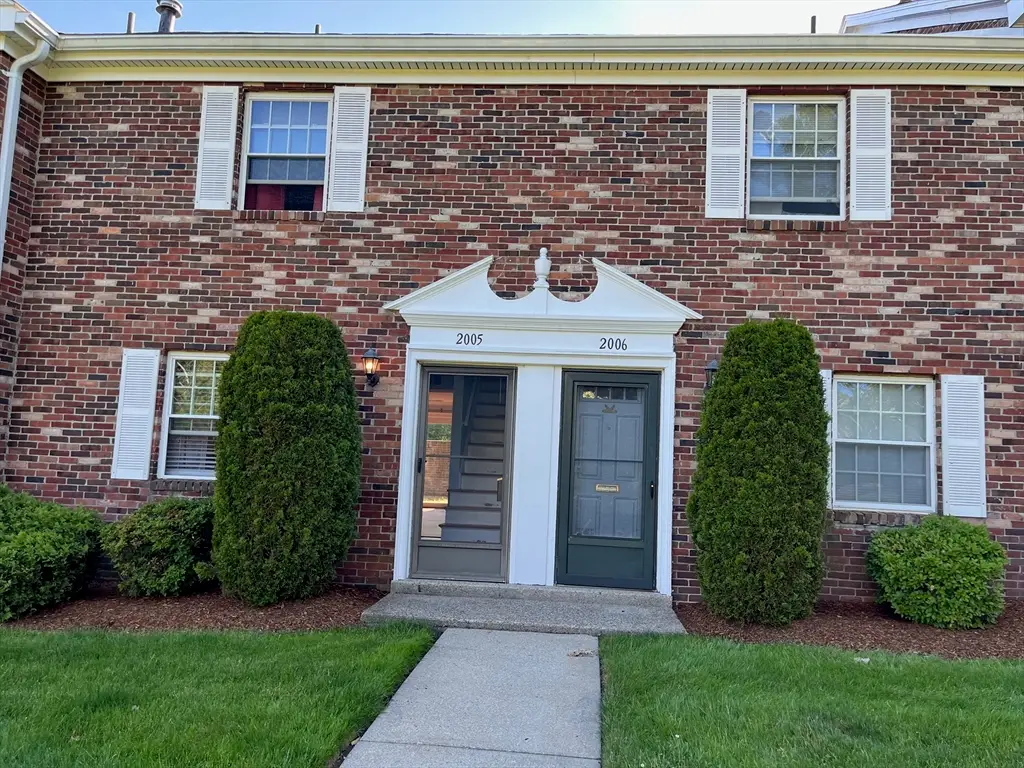 2005 Windsor Drive #2005, Framingham, MA 01701 - #1