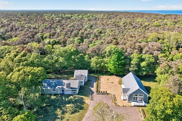 695 Cable Road, Eastham, MA 02642