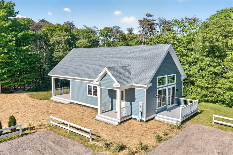 695 Cable Road, Eastham, MA 02642 - #3