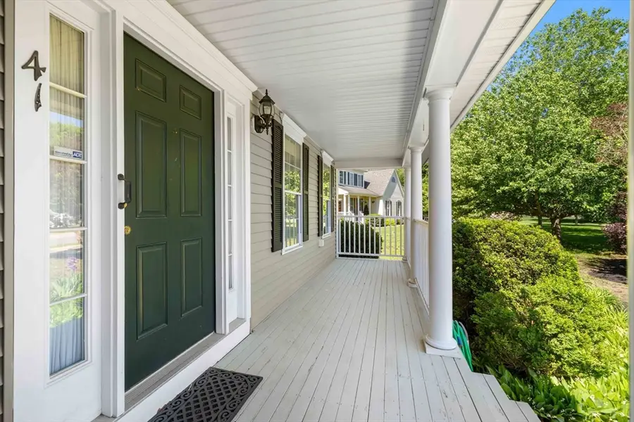 41 Daniel Lucy Way, Newburyport, MA 01950 - #3
