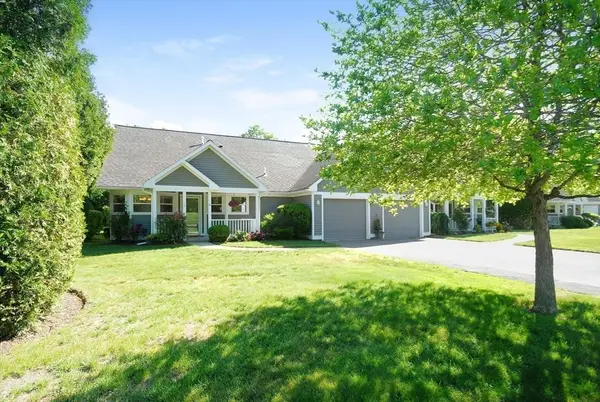 150 North Rd #10, Sudbury, MA 01776