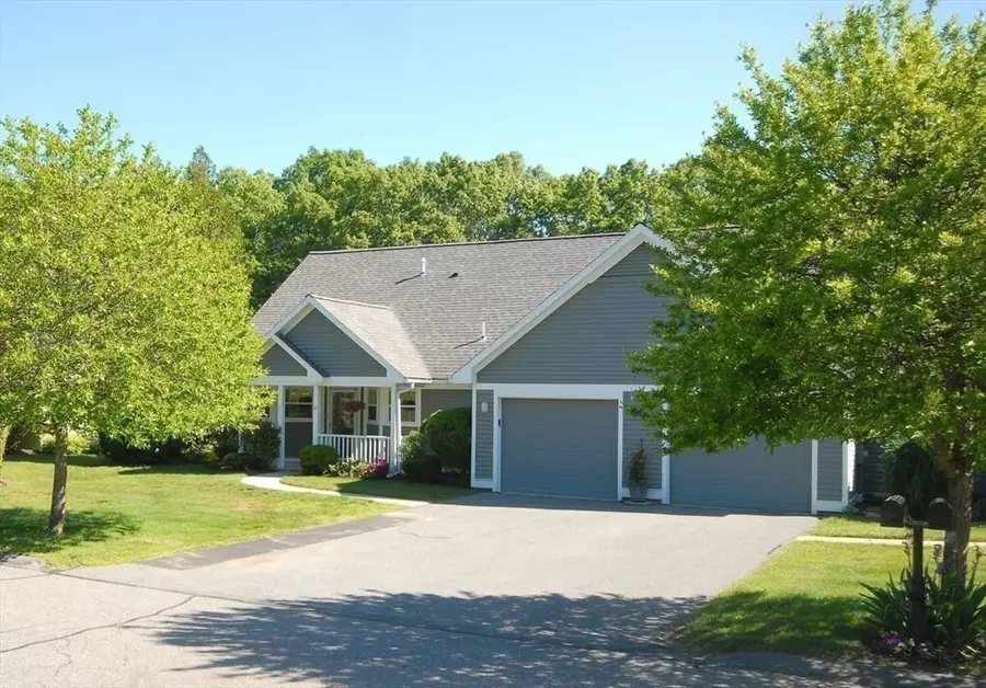 150 North Rd #10, Sudbury, MA 01776 - #3