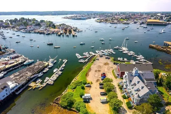 5 Pirates Lane #11, Gloucester, MA 01930