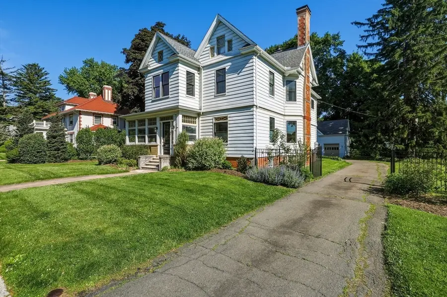 173-177 Madison Ave, Holyoke, MA 01040 - #2