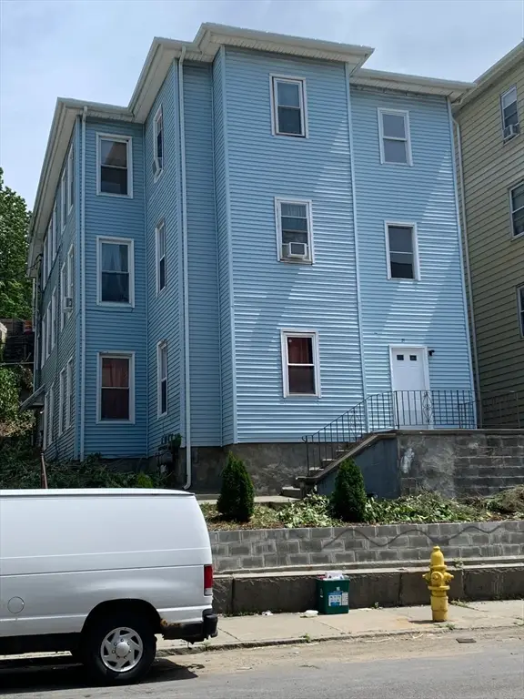 57 E Central St, Worcester, MA 01605 - #1