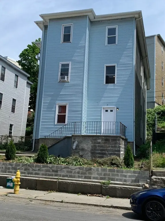57 E Central St, Worcester, MA 01605 - #2
